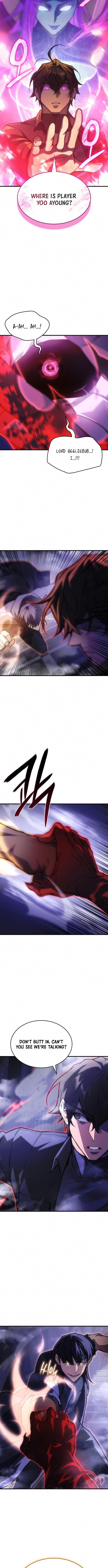 Regressing with the Kings Power Chapter 104 3